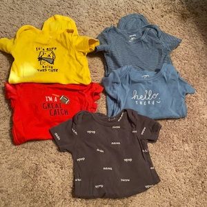 Baby Onesies